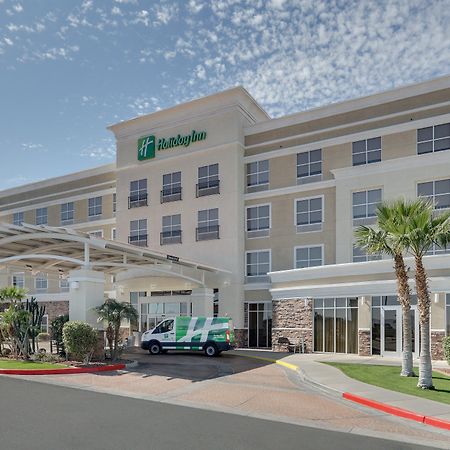 Holiday Inn Yuma By Ihg Zewnętrze zdjęcie
