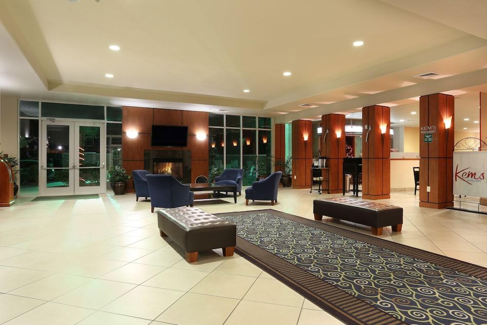 Holiday Inn Yuma By Ihg Zewnętrze zdjęcie