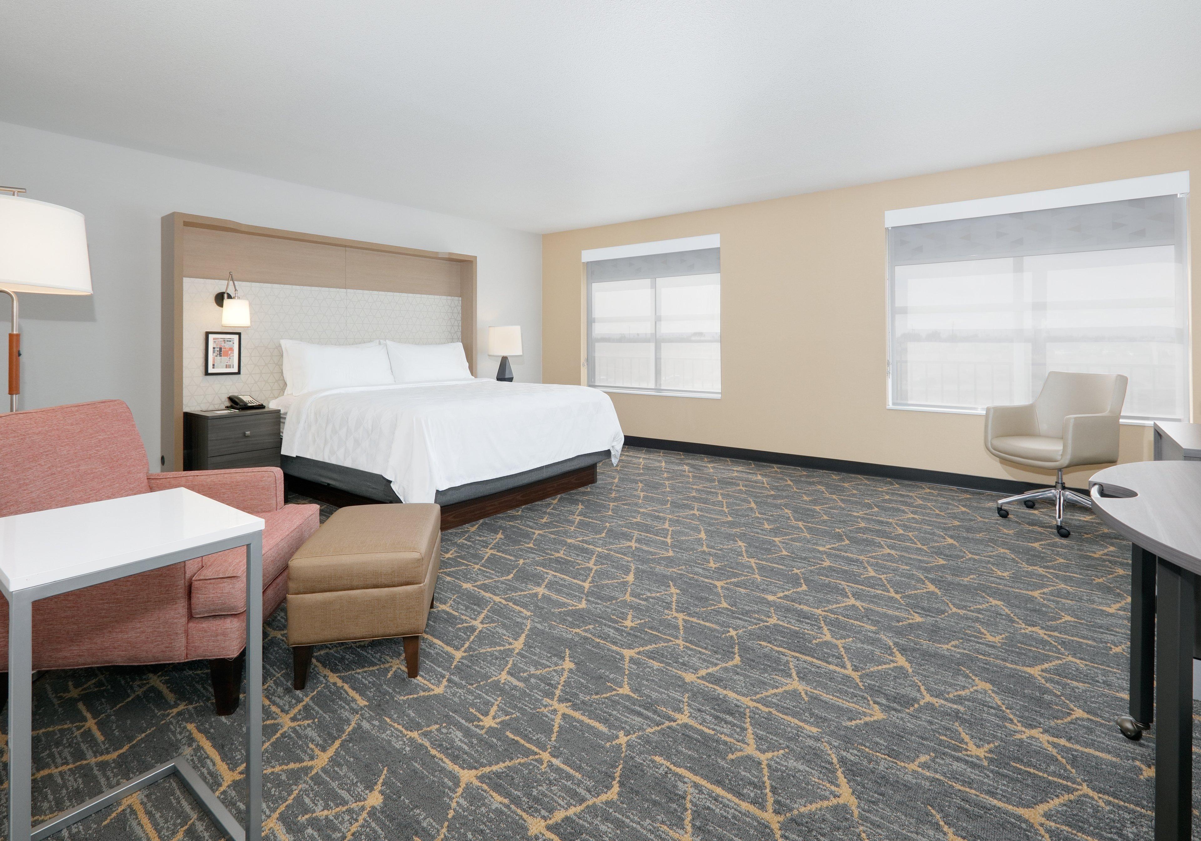 Holiday Inn Yuma By Ihg Zewnętrze zdjęcie