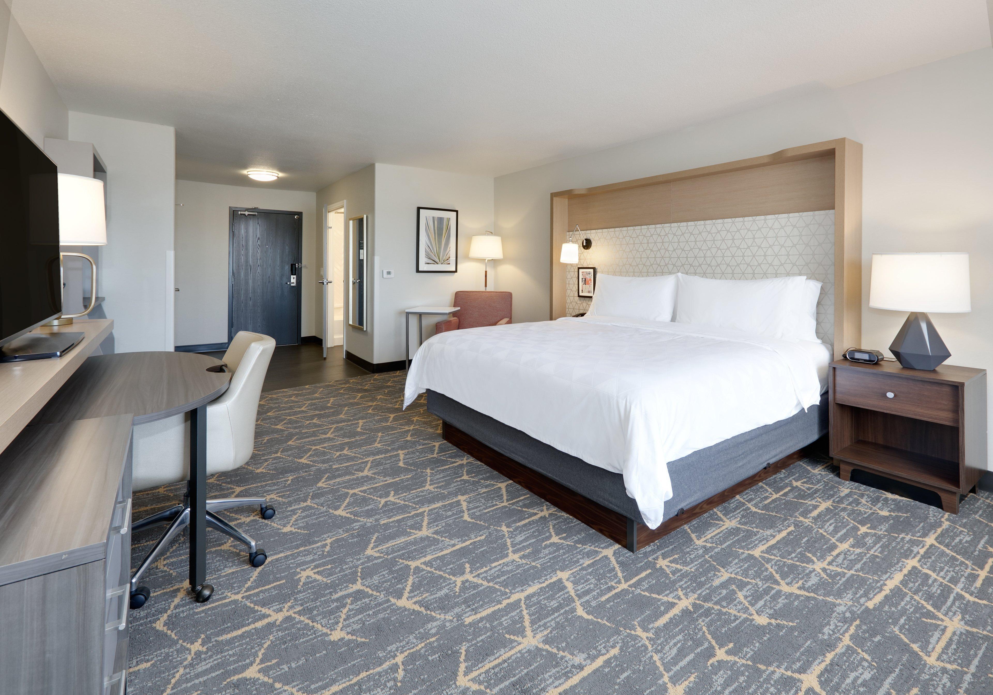 Holiday Inn Yuma By Ihg Zewnętrze zdjęcie