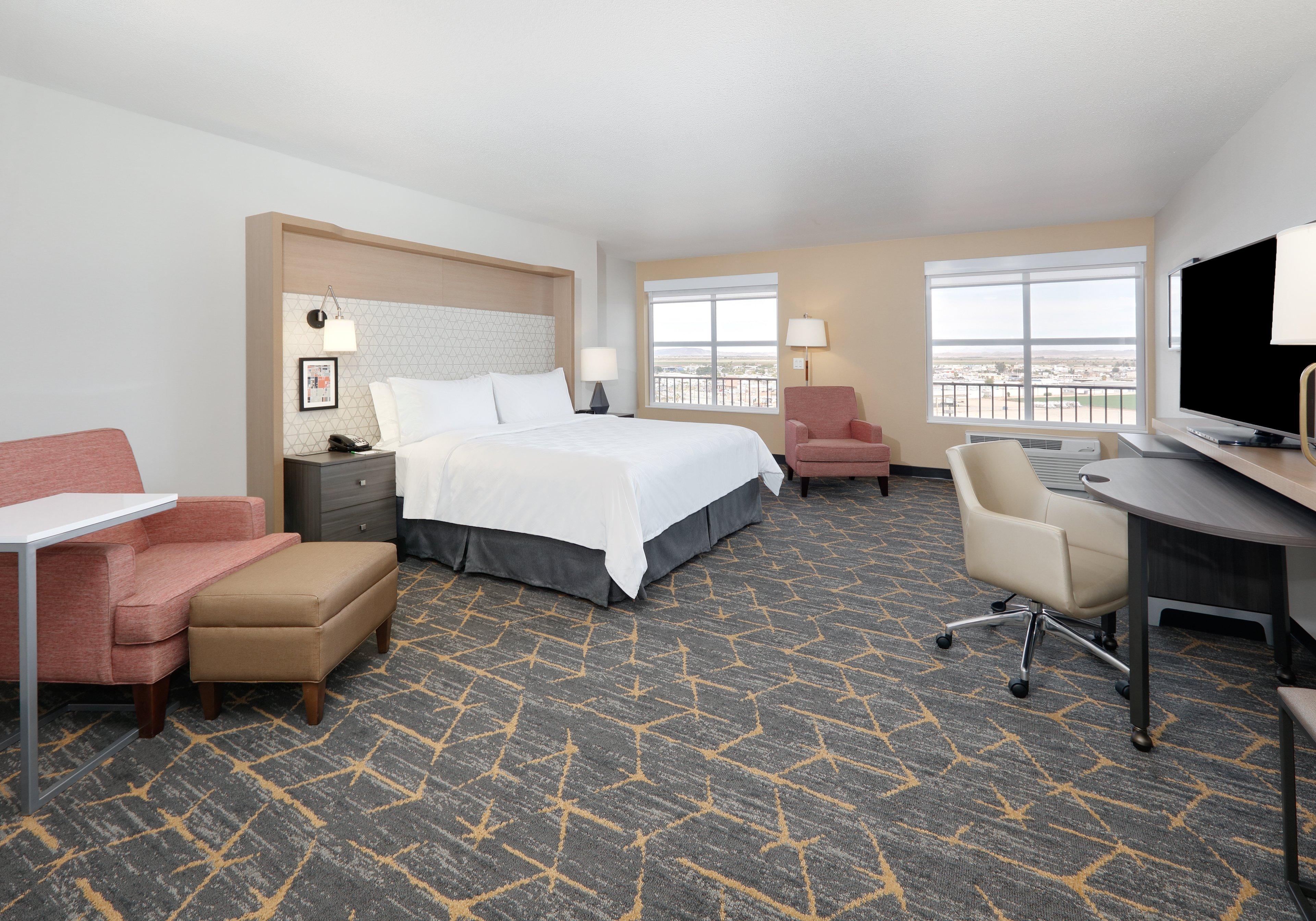 Holiday Inn Yuma By Ihg Zewnętrze zdjęcie