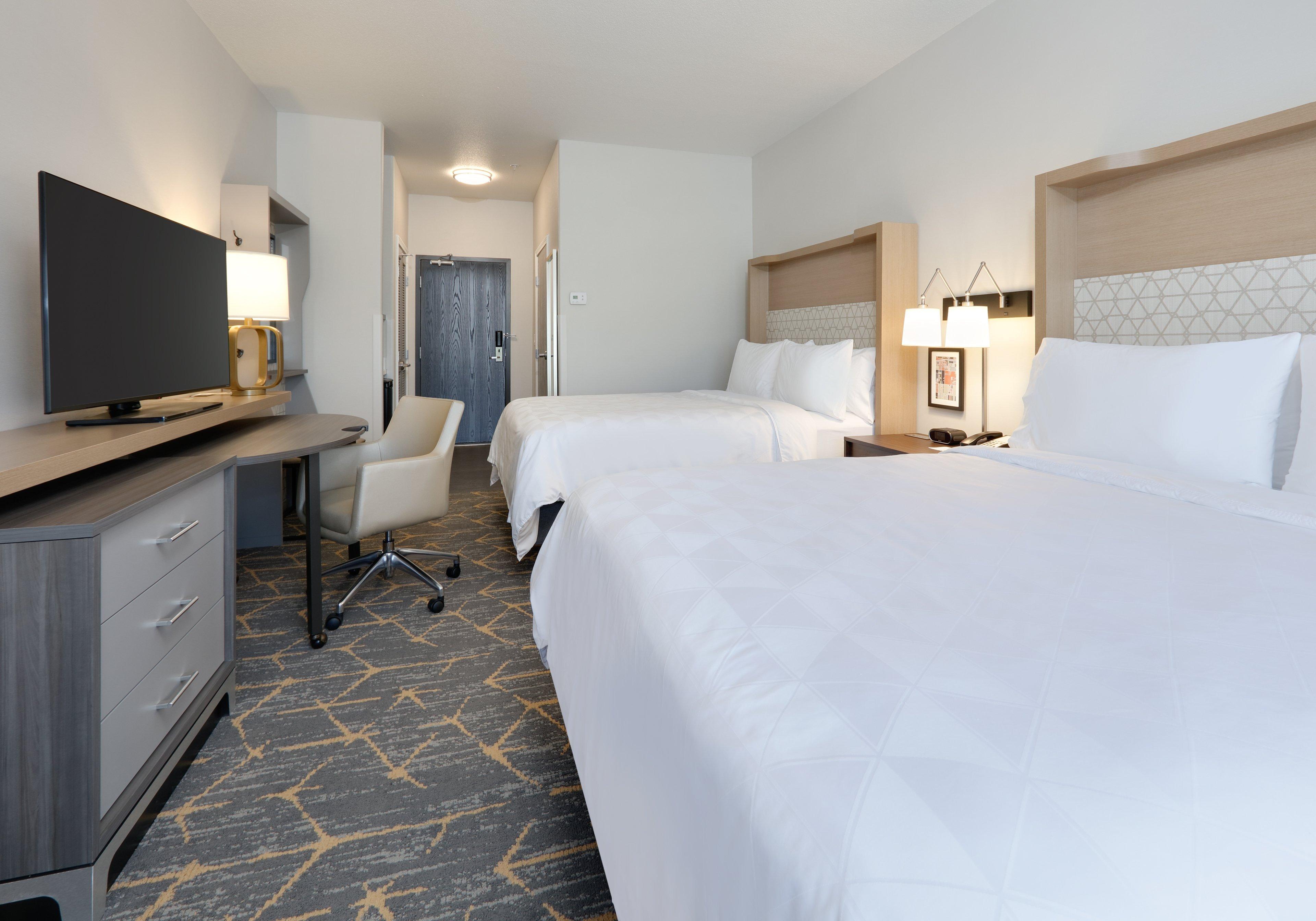 Holiday Inn Yuma By Ihg Zewnętrze zdjęcie