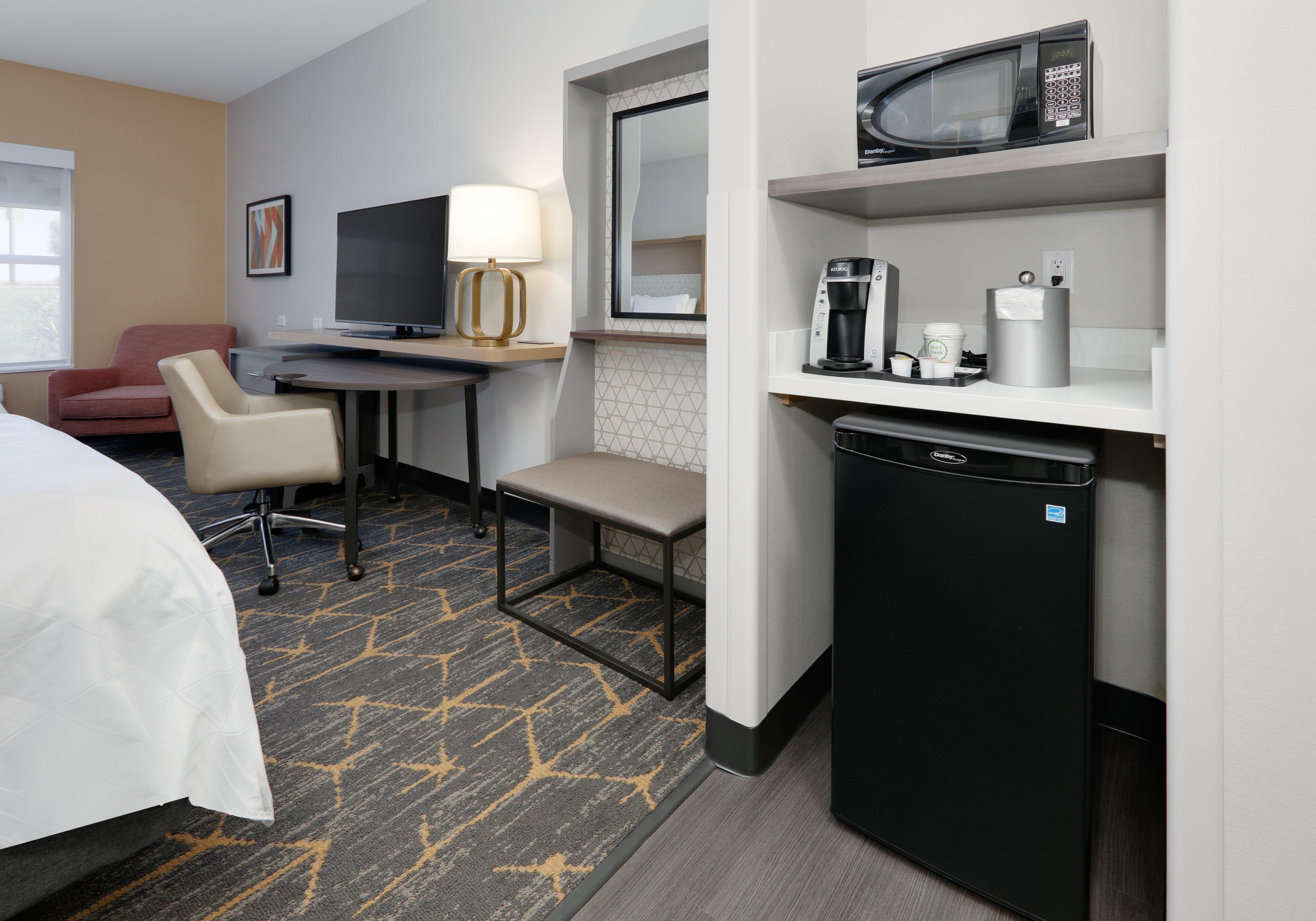 Holiday Inn Yuma By Ihg Zewnętrze zdjęcie