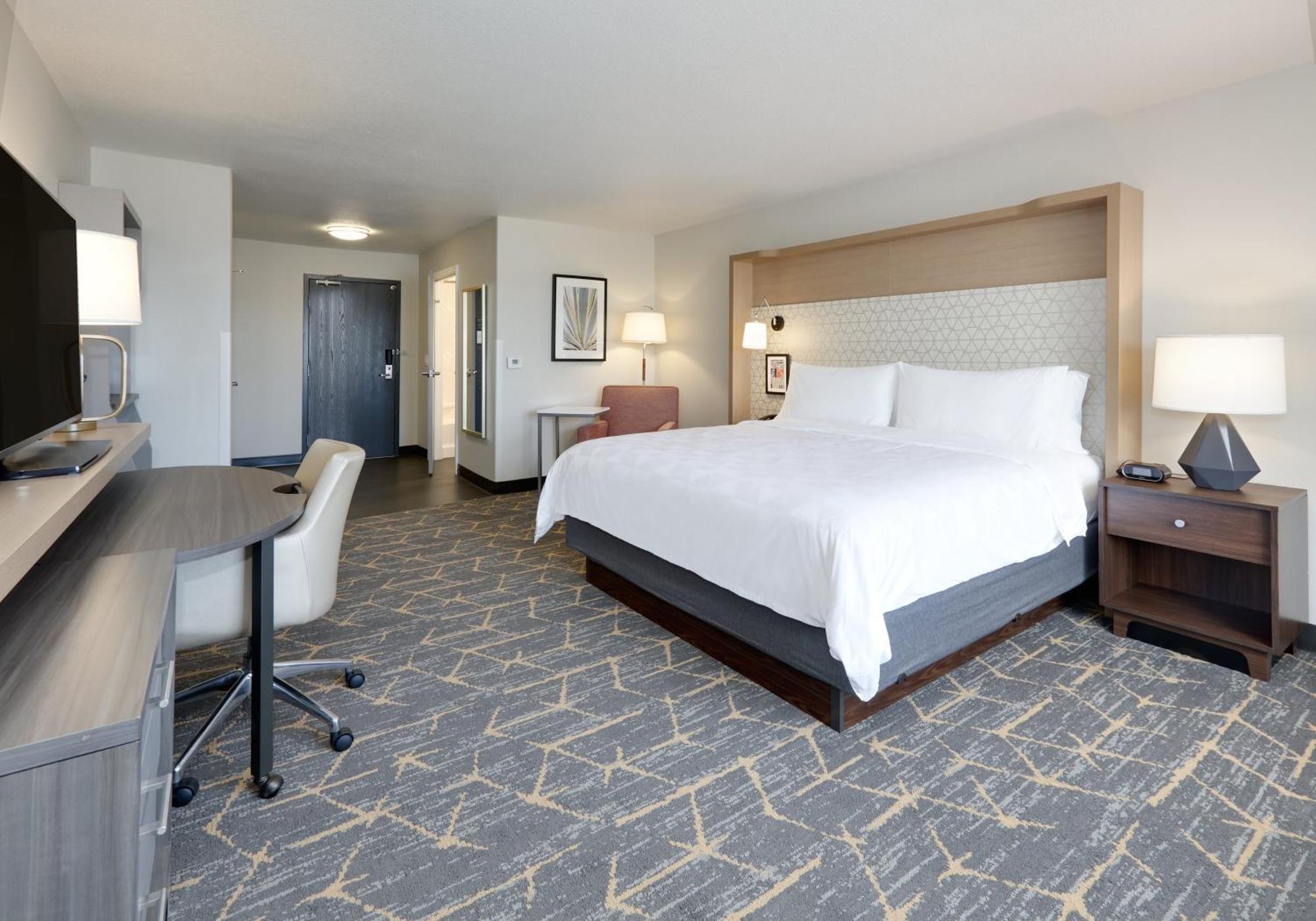 Holiday Inn Yuma By Ihg Zewnętrze zdjęcie