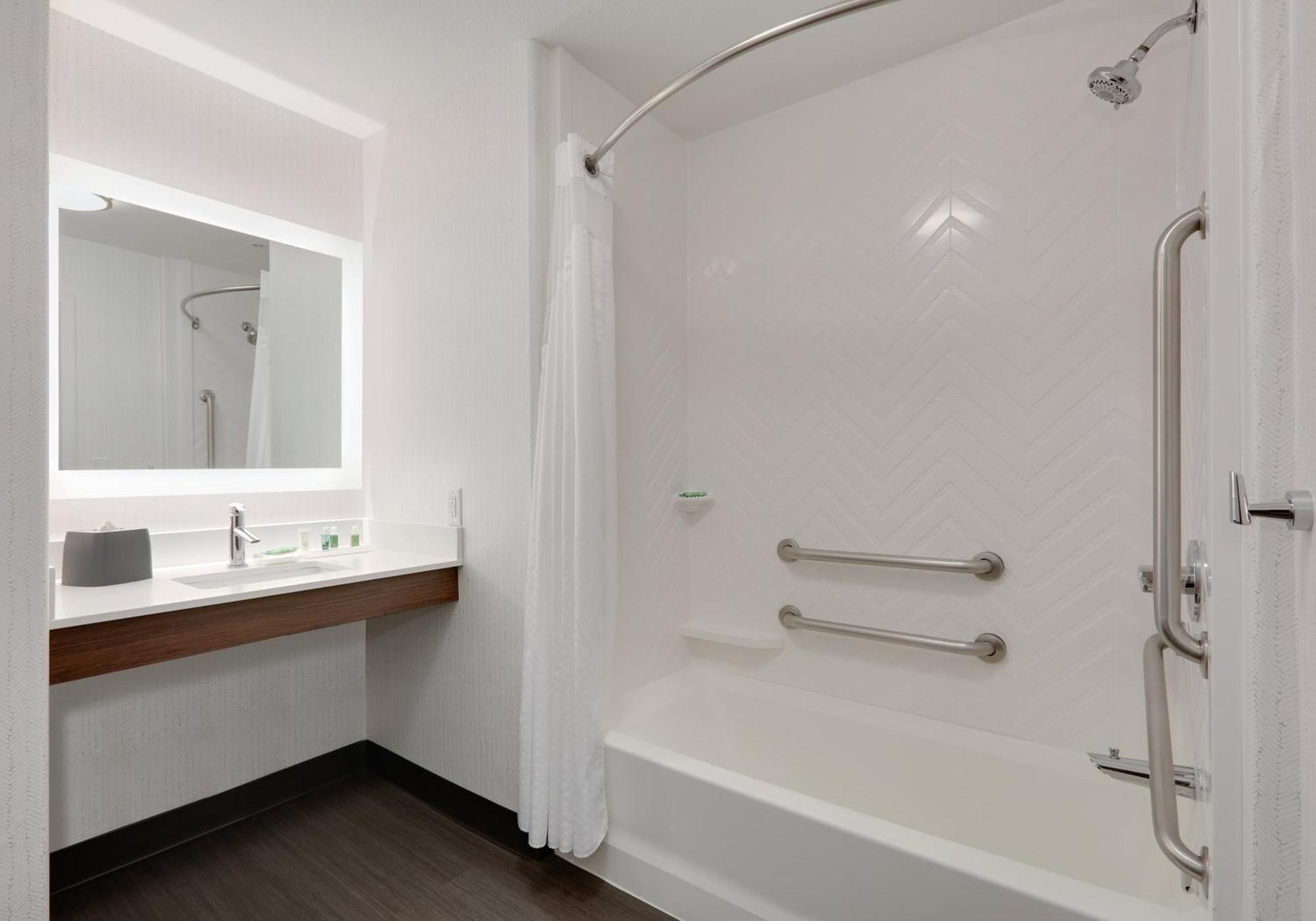 Holiday Inn Yuma By Ihg Zewnętrze zdjęcie