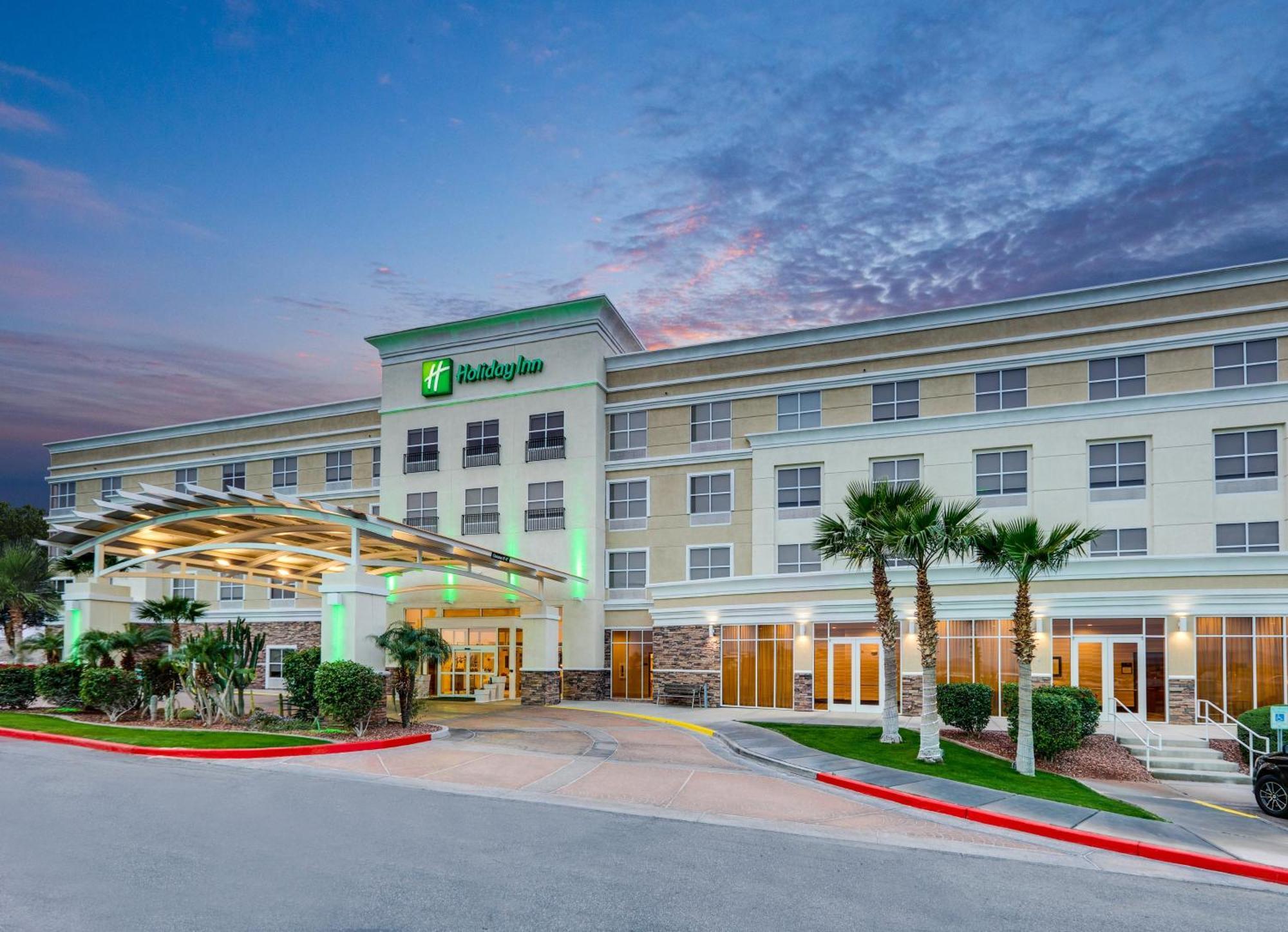 Holiday Inn Yuma By Ihg Zewnętrze zdjęcie