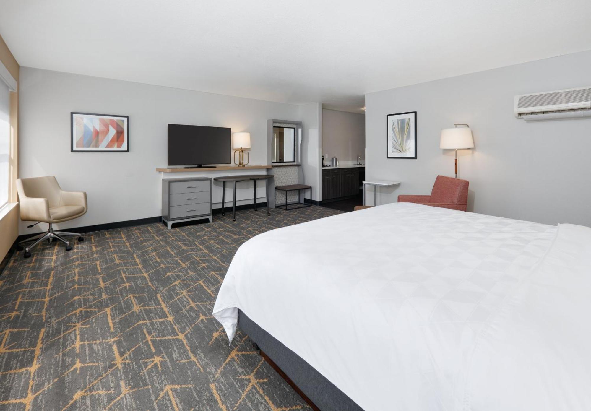 Holiday Inn Yuma By Ihg Zewnętrze zdjęcie