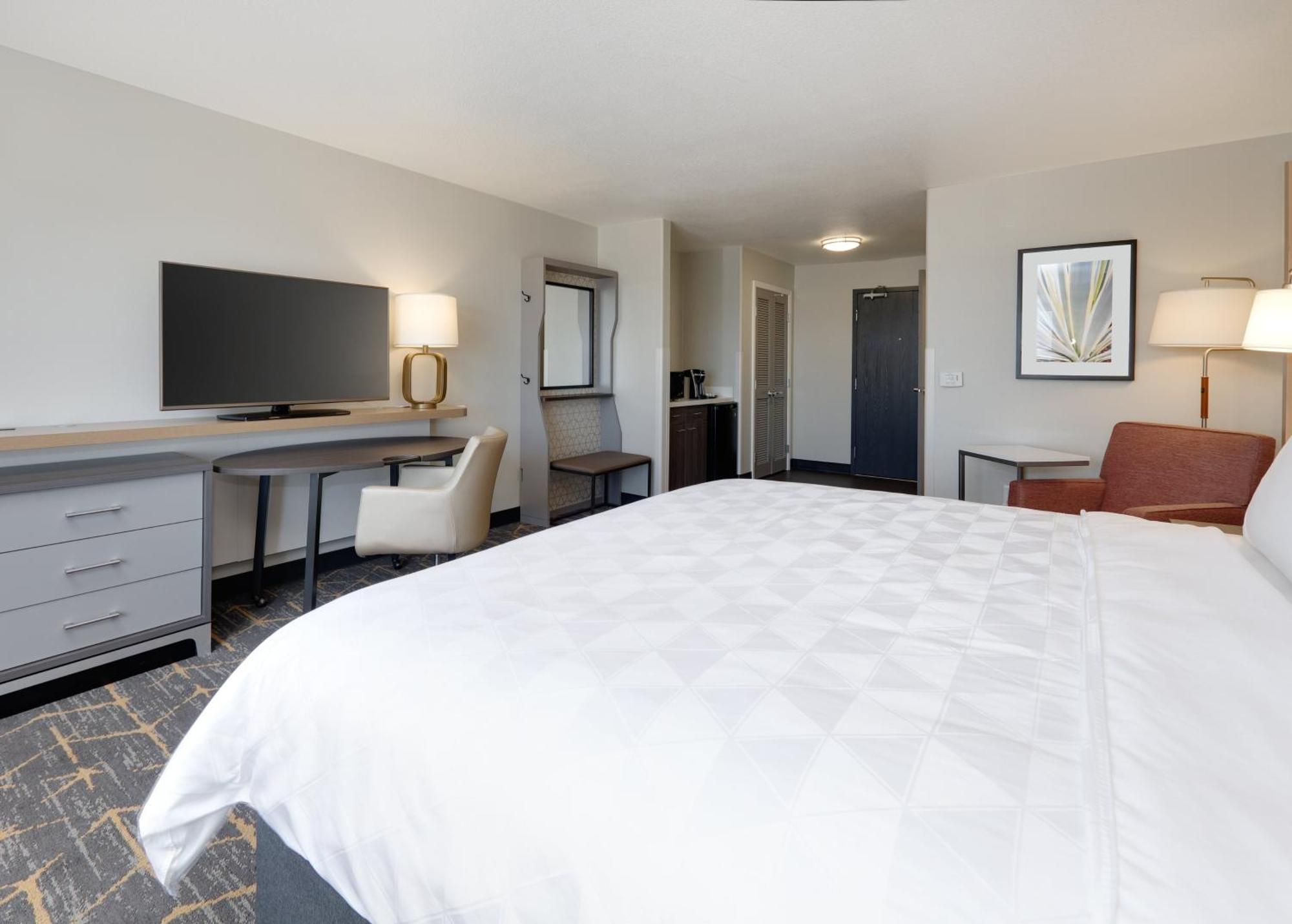 Holiday Inn Yuma By Ihg Zewnętrze zdjęcie