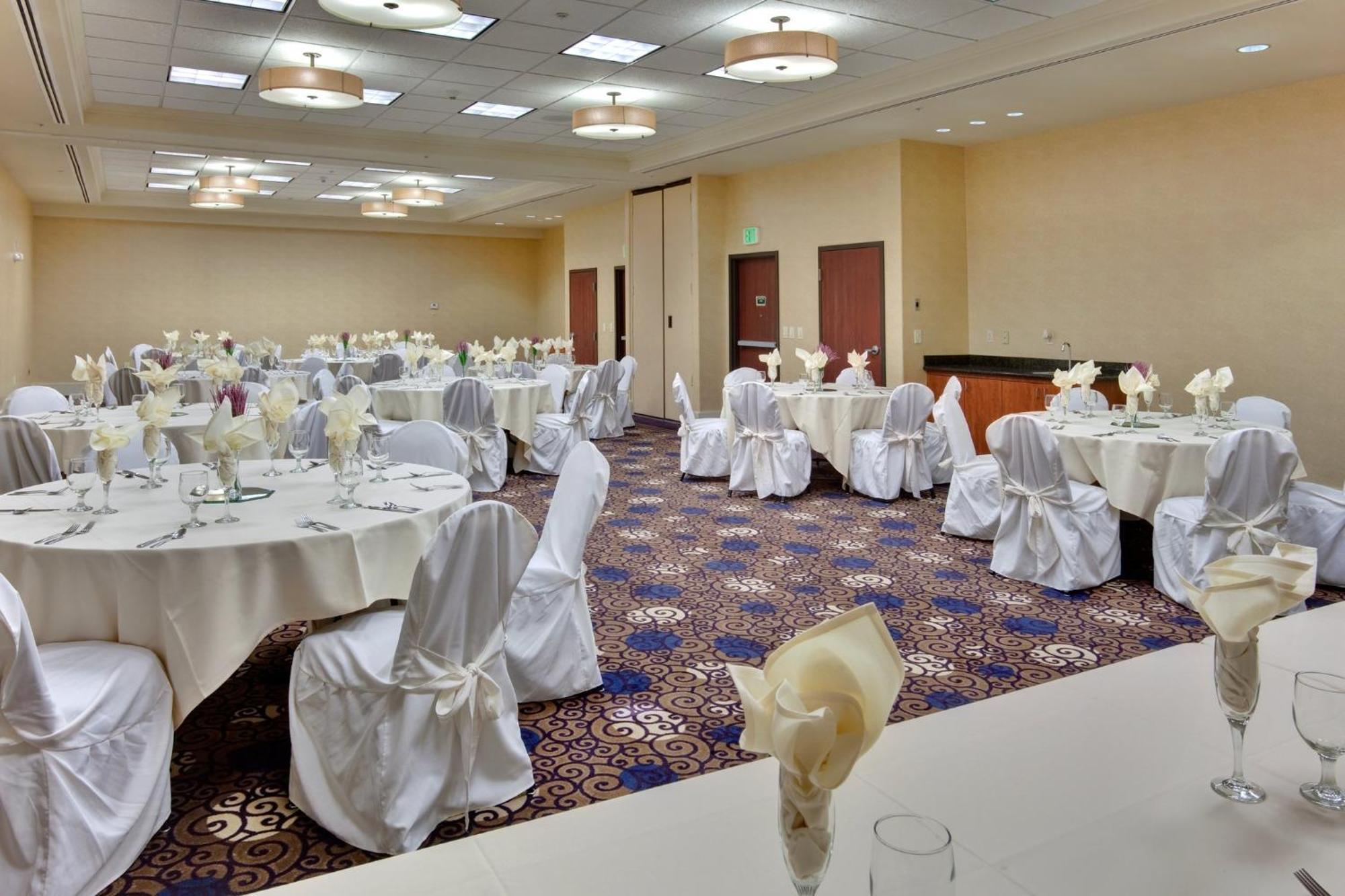 Holiday Inn Yuma By Ihg Zewnętrze zdjęcie