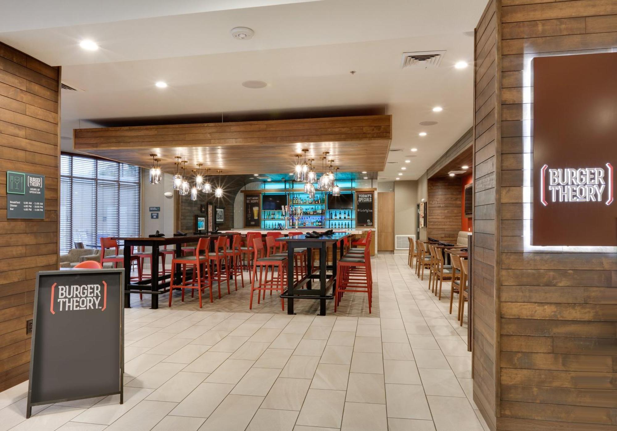 Holiday Inn Yuma By Ihg Zewnętrze zdjęcie