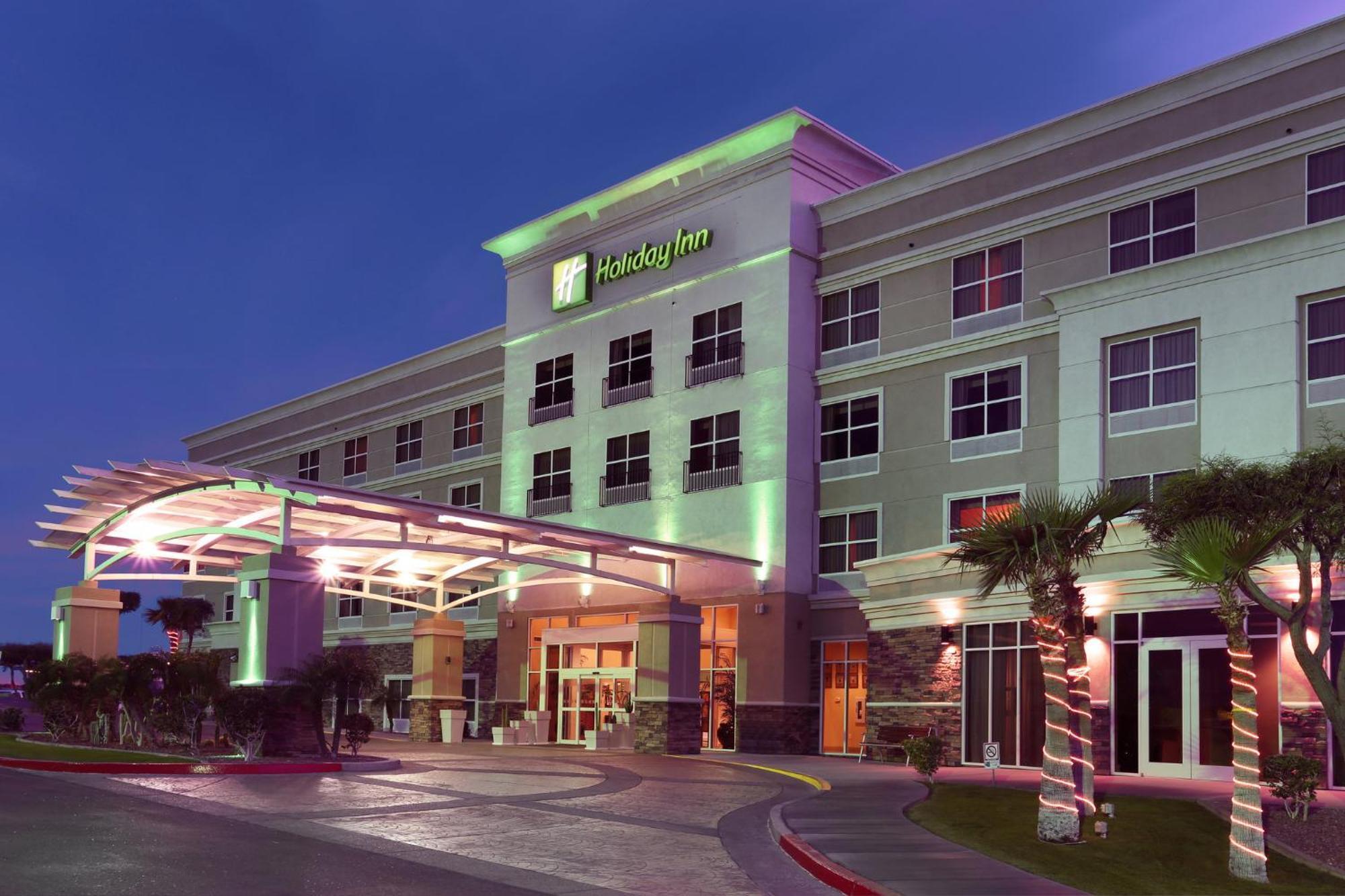 Holiday Inn Yuma By Ihg Zewnętrze zdjęcie