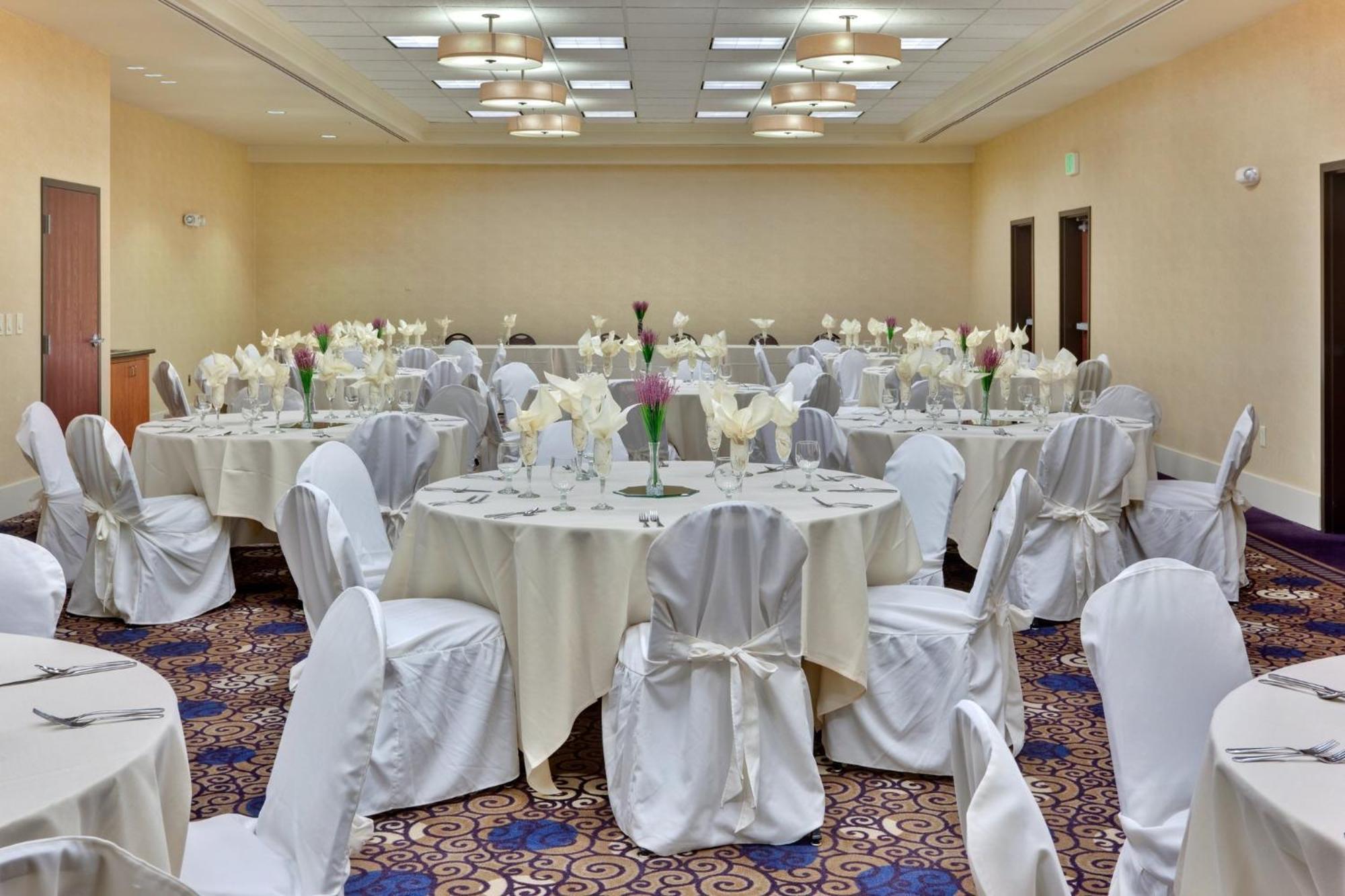 Holiday Inn Yuma By Ihg Zewnętrze zdjęcie