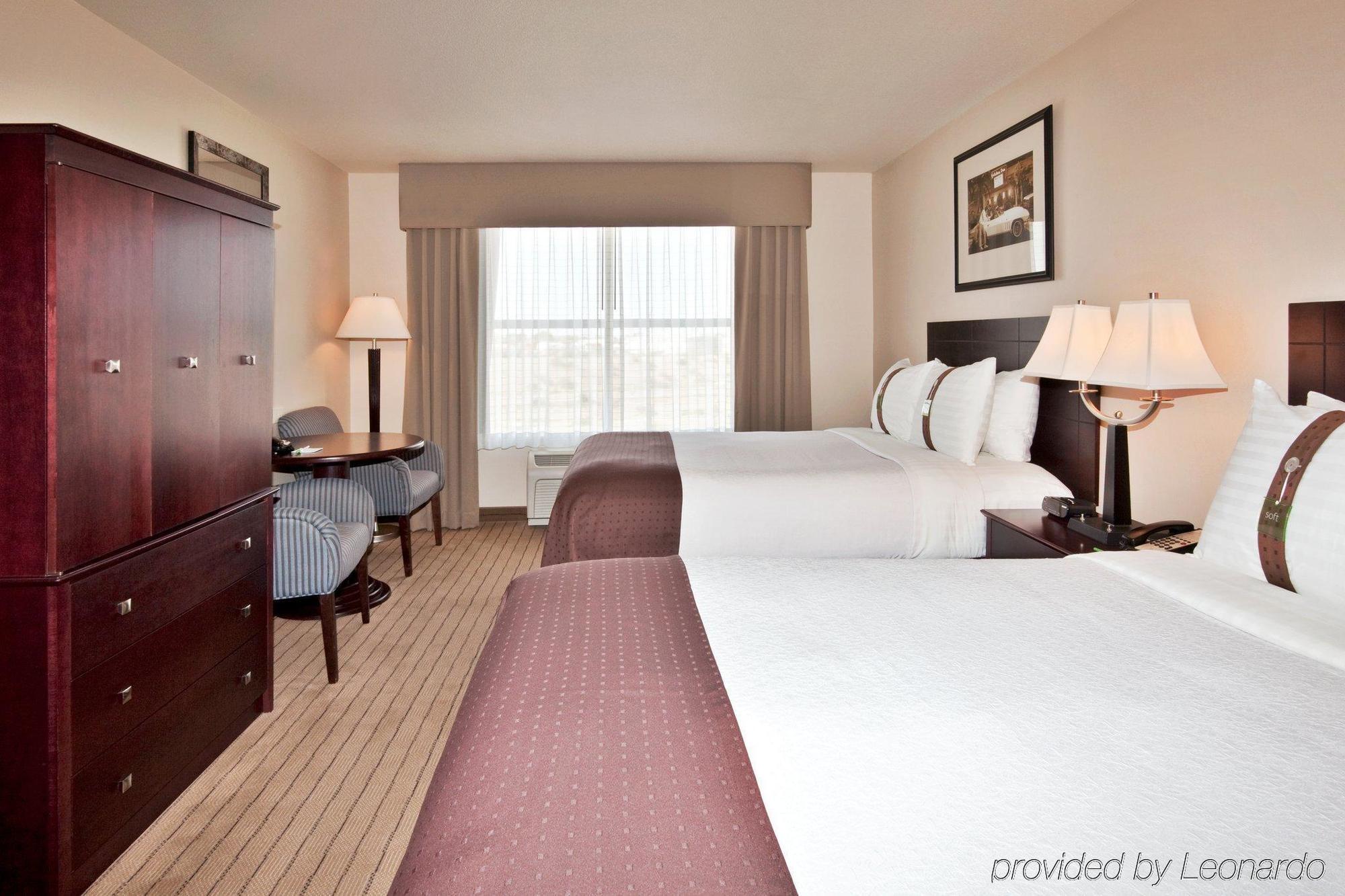 Holiday Inn Yuma By Ihg Pokój zdjęcie