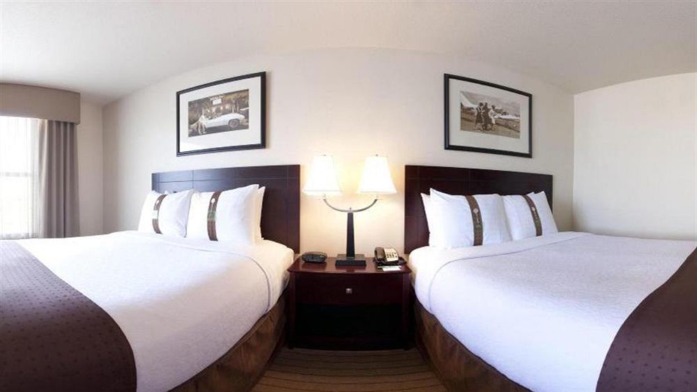 Holiday Inn Yuma By Ihg Zewnętrze zdjęcie