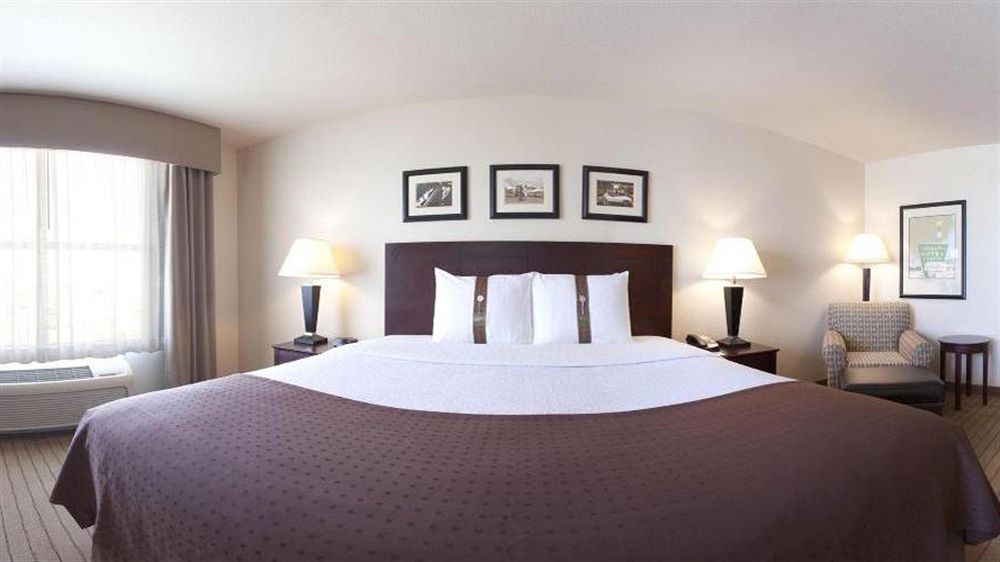 Holiday Inn Yuma By Ihg Zewnętrze zdjęcie