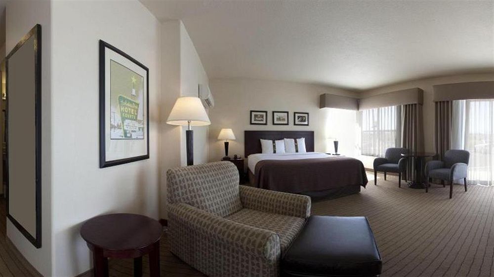 Holiday Inn Yuma By Ihg Zewnętrze zdjęcie