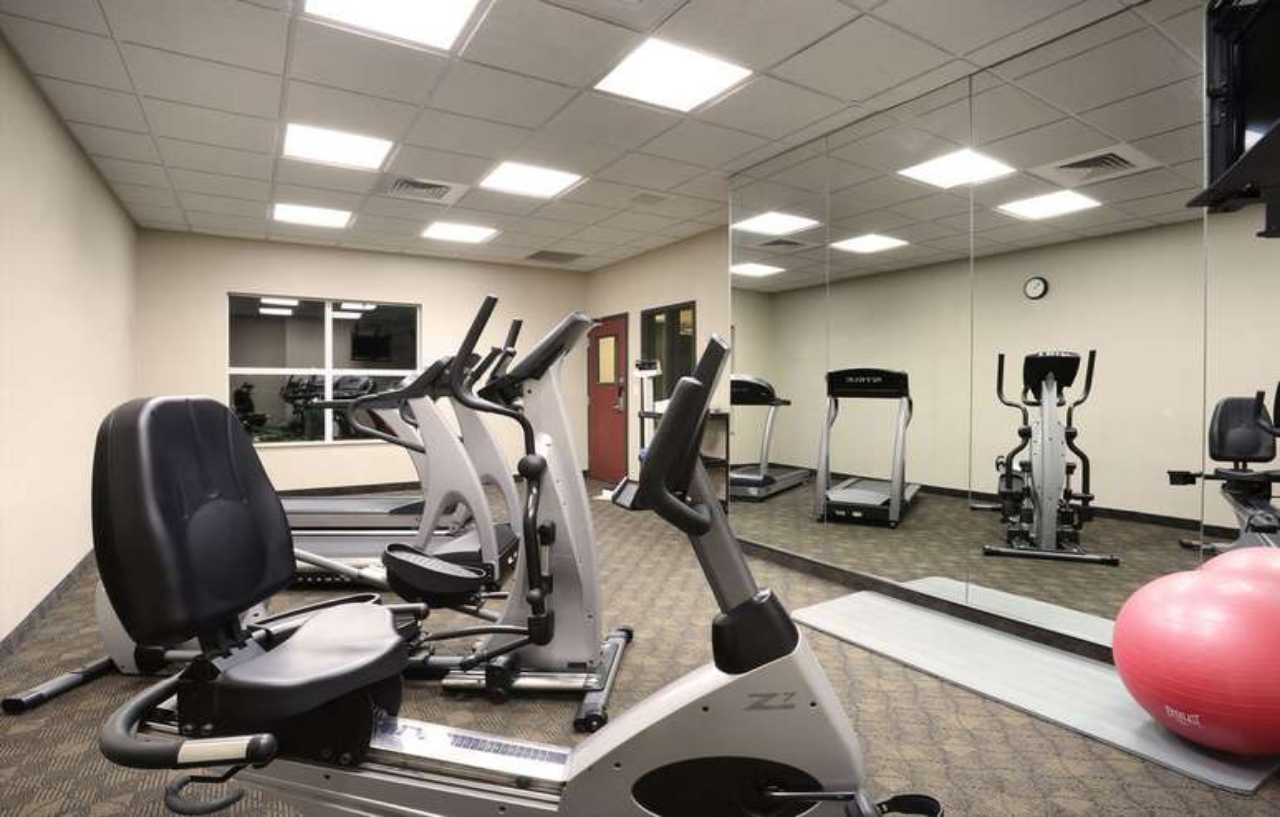 Holiday Inn Yuma By Ihg Zewnętrze zdjęcie