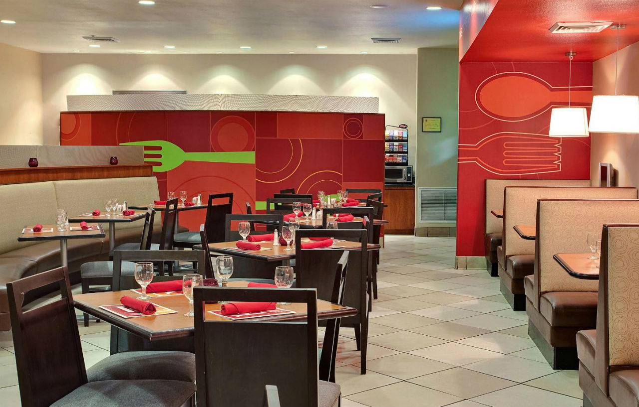 Holiday Inn Yuma By Ihg Zewnętrze zdjęcie